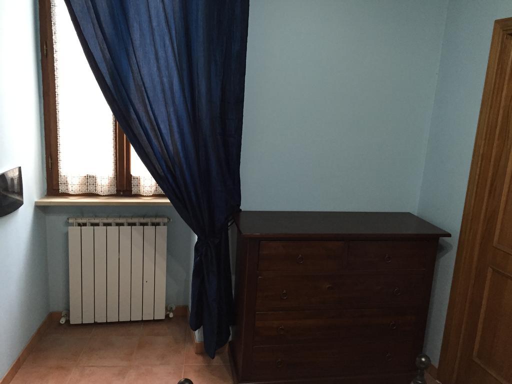 Appartamento Storico Foligno Zimmer foto